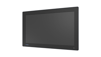 15.6" FHD Touch Panel Computer with Qualcomm® QCS6490 Octa-Core Kryo™ 670 Processor, 12 TOPS AI NPU, built-in 8G DDR5 RAM
